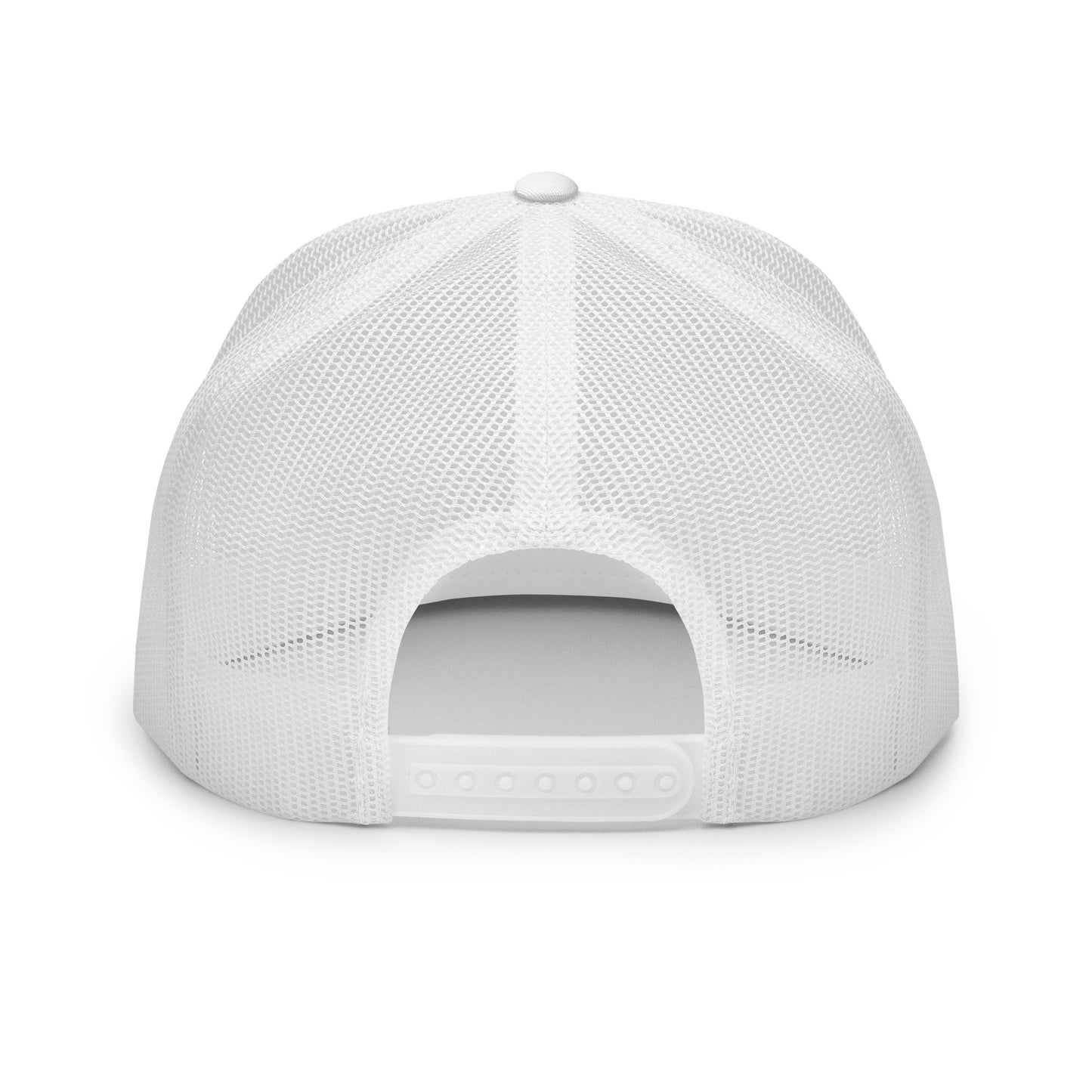 Casquette de camionneur de marque IDEAL Electrical avec logo brodé