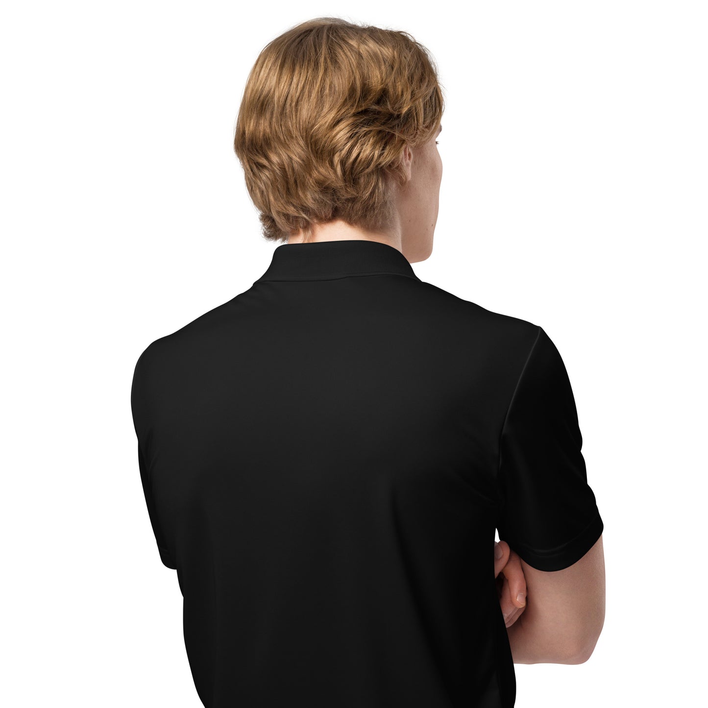 IDEAL Electrical Adidas Premium Polo with Logo (Unisex)