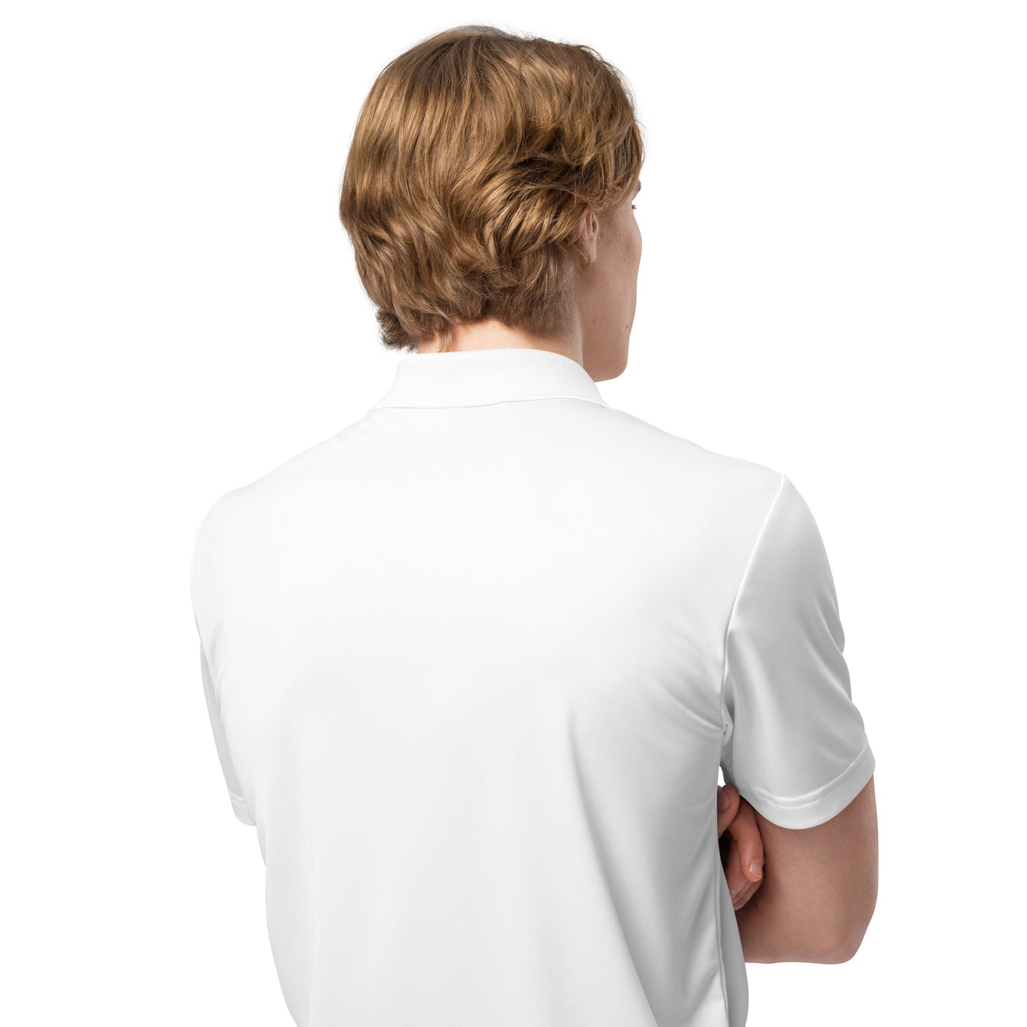 IDEAL Electrical Adidas Premium Polo with Logo (Unisex)