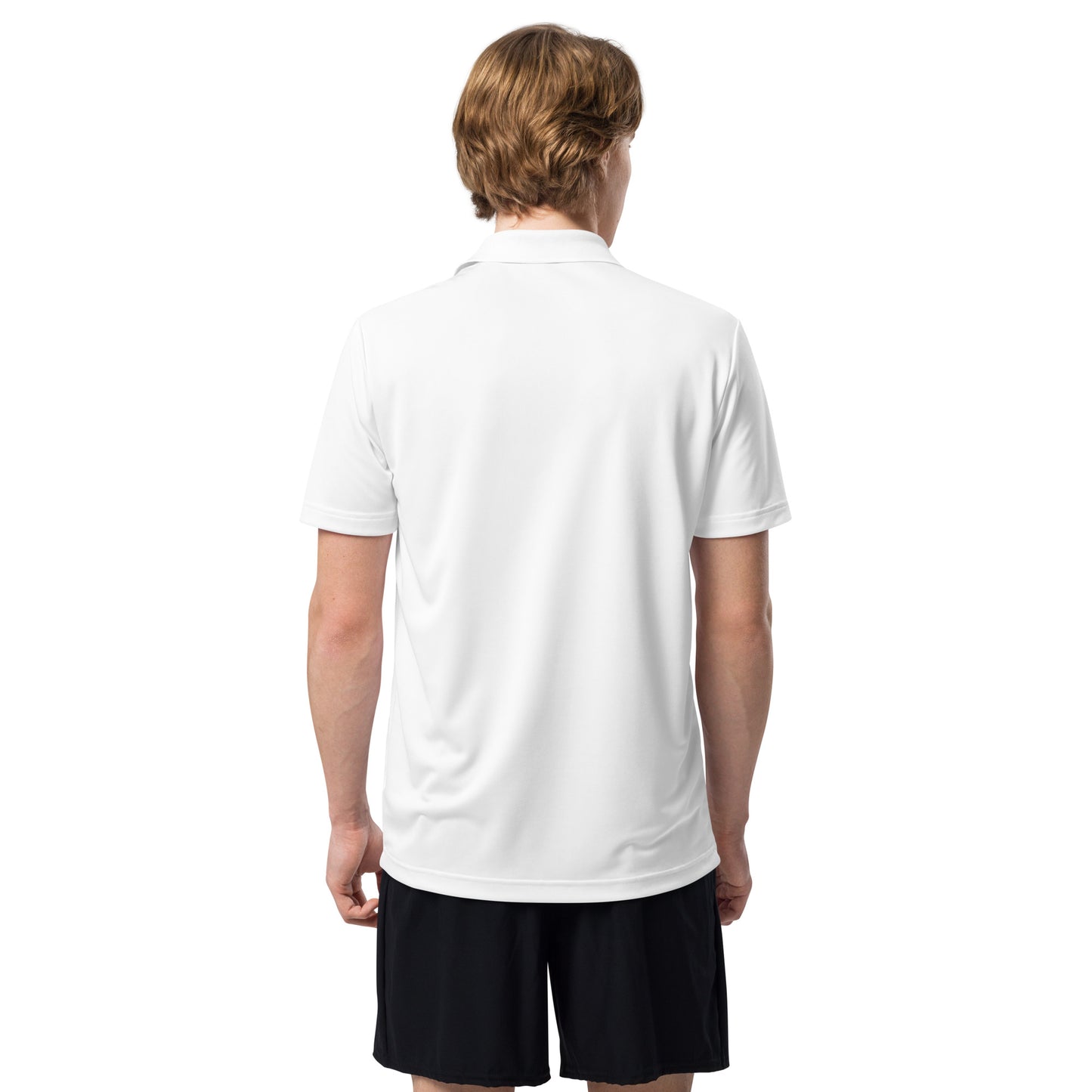 IDEAL Electrical Adidas Premium Polo with Logo (Unisex)
