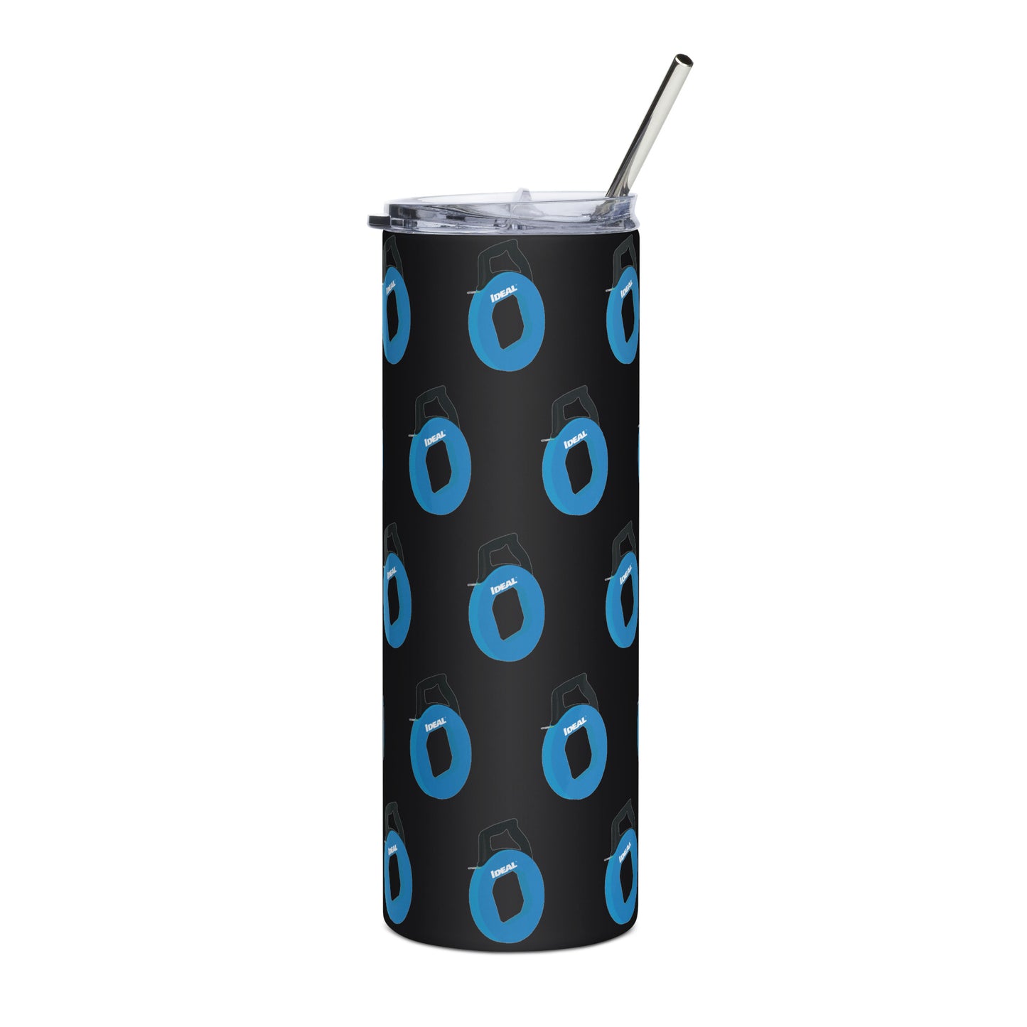 IDEAL Electrical Fish tape Tumbler