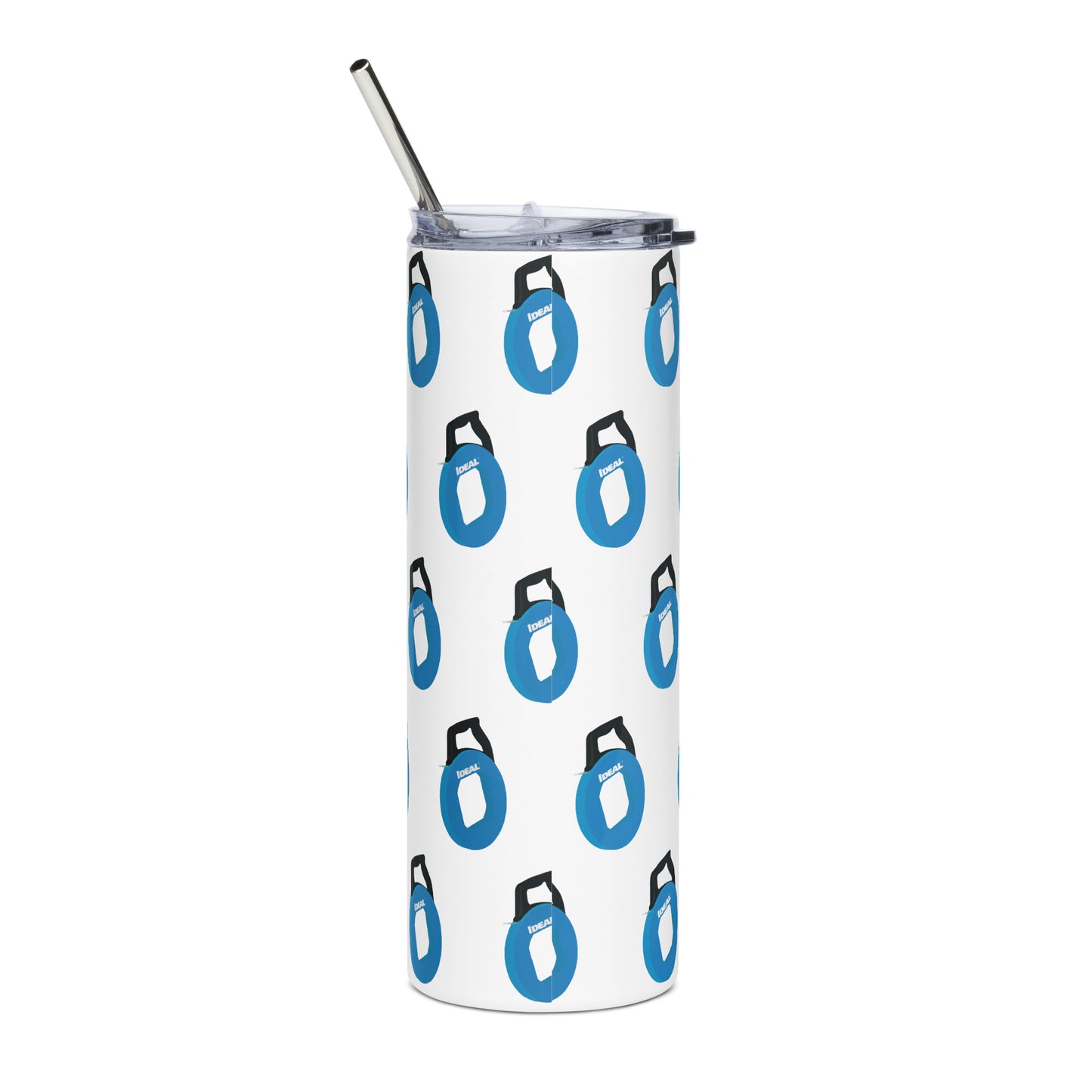 IDEAL Electrical Fish tape Tumbler