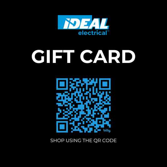 IDEAL Electrical Merch Store Gift Card