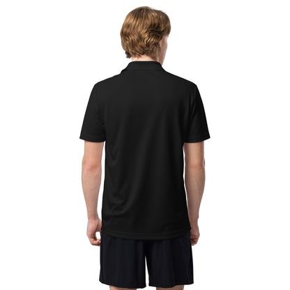 IDEAL Electrical  Adidas Premium Polo with Logo (Unisex)