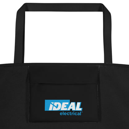 IDEAL Electrical Tote Bag with Brand Mark