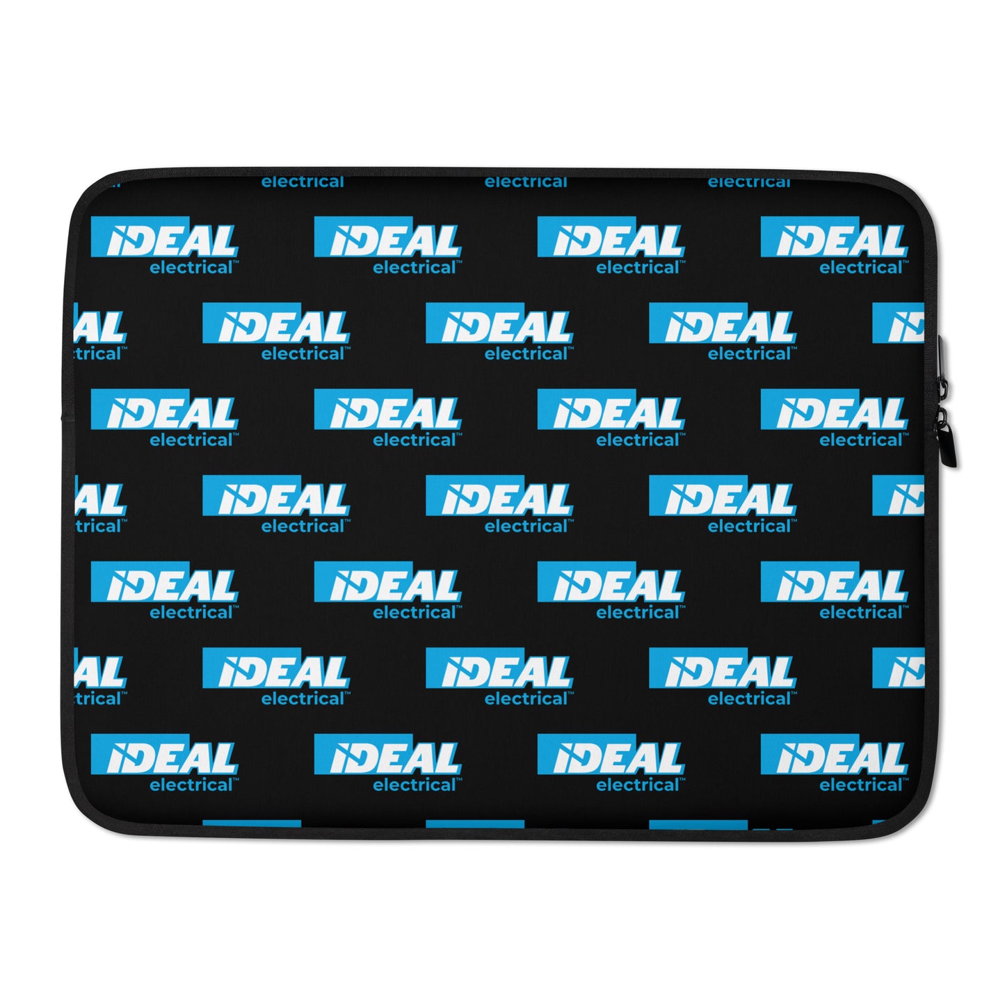 Funda para portátil eléctrica IDEAL con logotipo