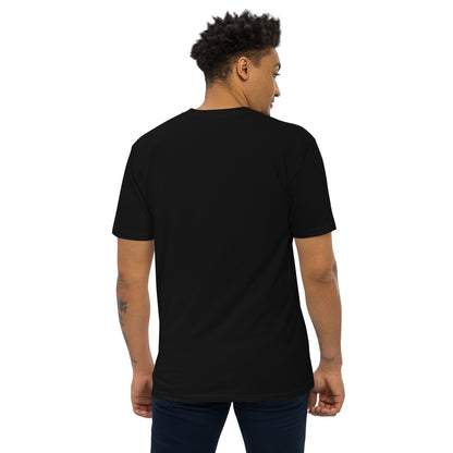 IDEAL Electrical Premium Heavyweight Tee (Men’s)