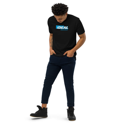 IDEAL Electrical Premium Heavyweight Tee (Men’s)