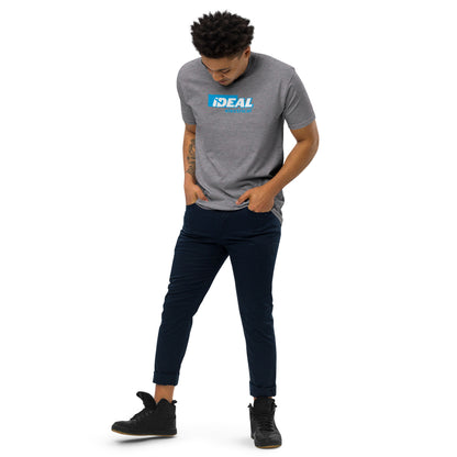 IDEAL Electrical Premium Heavyweight Tee (Men’s)