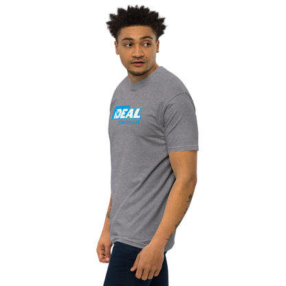 IDEAL Electrical Premium Heavyweight Tee (Men’s)