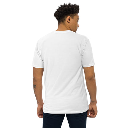 IDEAL Electrical Premium Heavyweight Tee (Men’s)