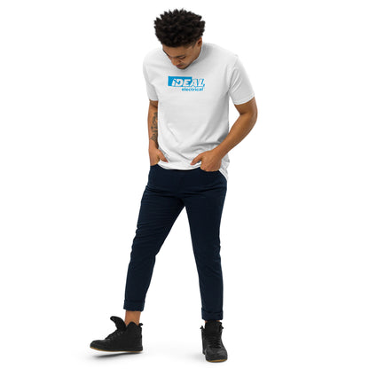 IDEAL Electrical Premium Heavyweight Tee (Men’s)