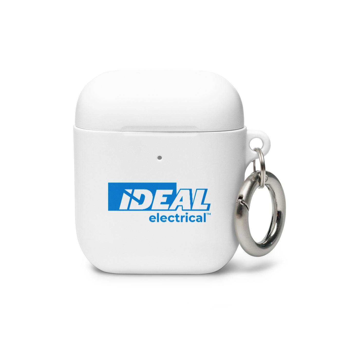 Estuche para Airpod® con logotipo de la marca IDEAL Electrical