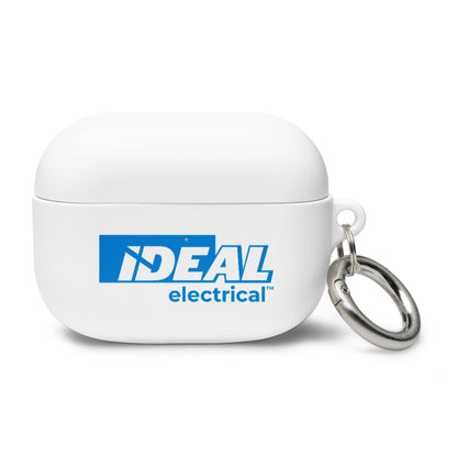 Estuche para Airpod® con logotipo de la marca IDEAL Electrical