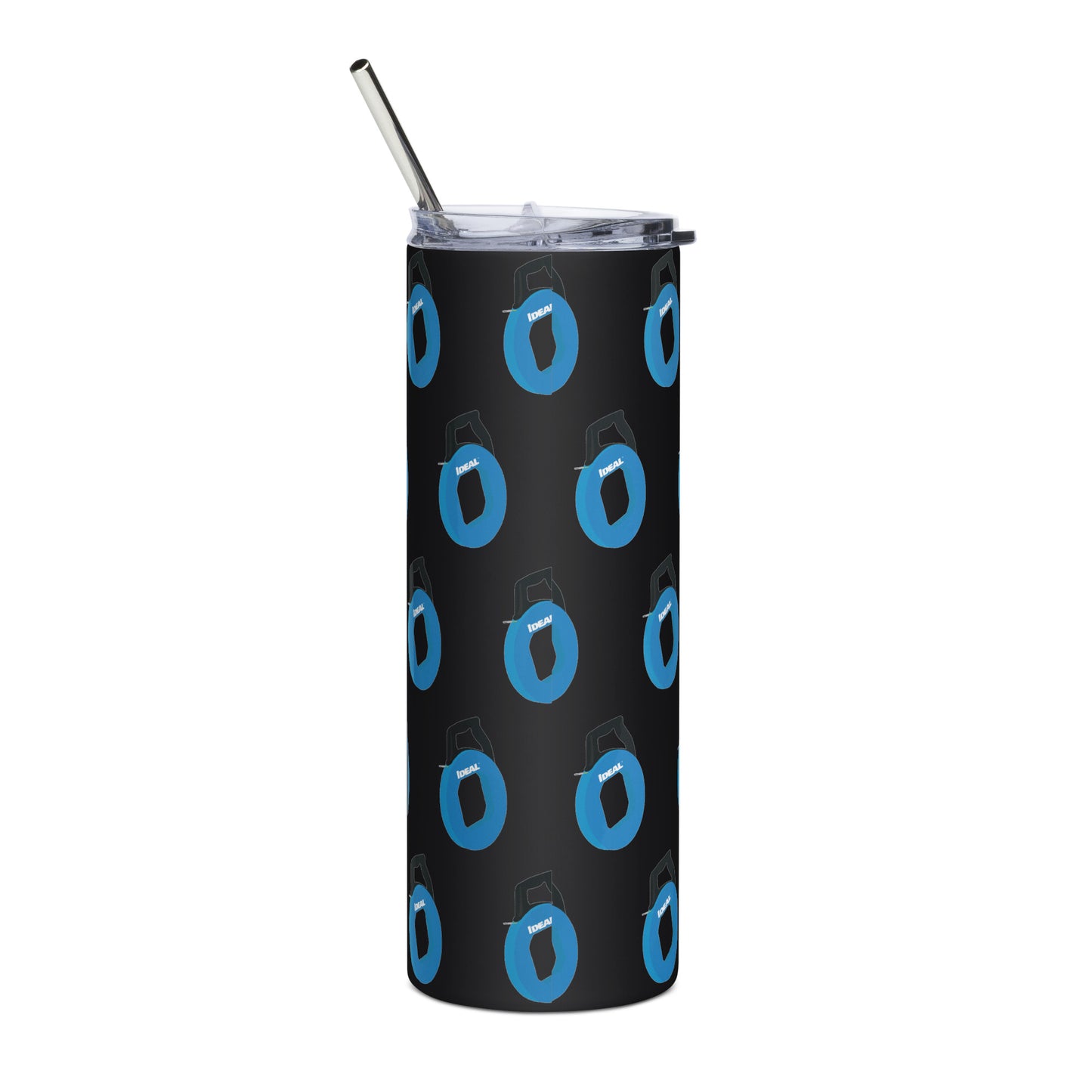 IDEAL Electrical Fish tape Tumbler