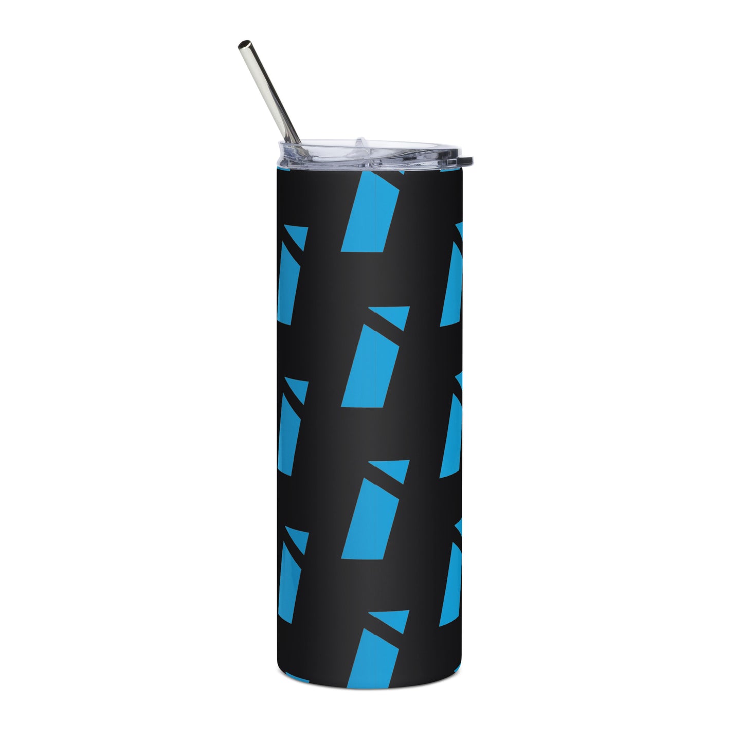 IDEAL Electrical Tumbler with Brand Mark Pattern