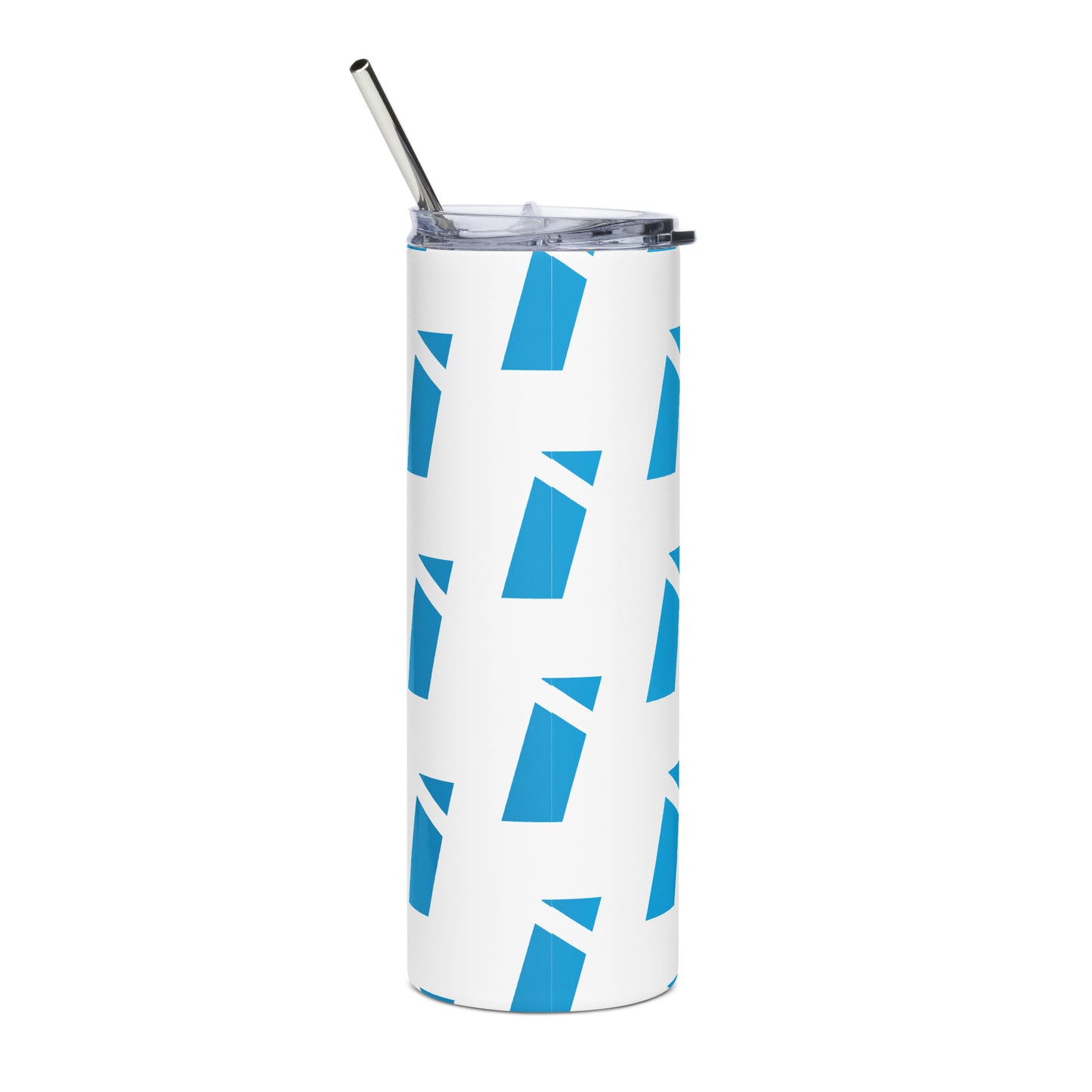 IDEAL Electrical Tumbler with Brand Mark Pattern