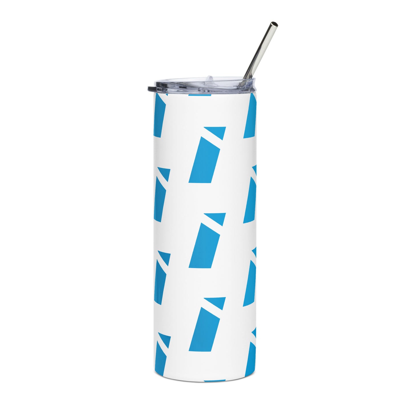 IDEAL Electrical Tumbler with Brand Mark Pattern