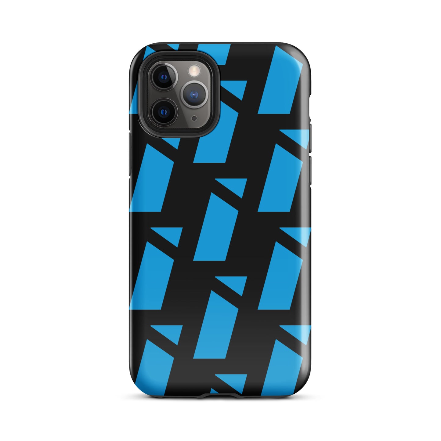 IDEAL Electrical iPhone Tough Case® with Brand Mark Pattern