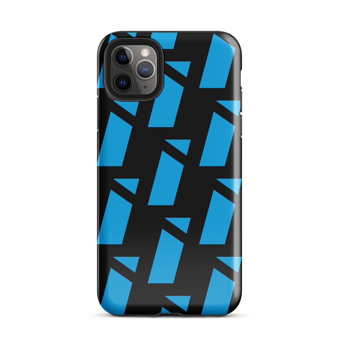 IDEAL Electrical iPhone Tough Case® with Brand Mark Pattern