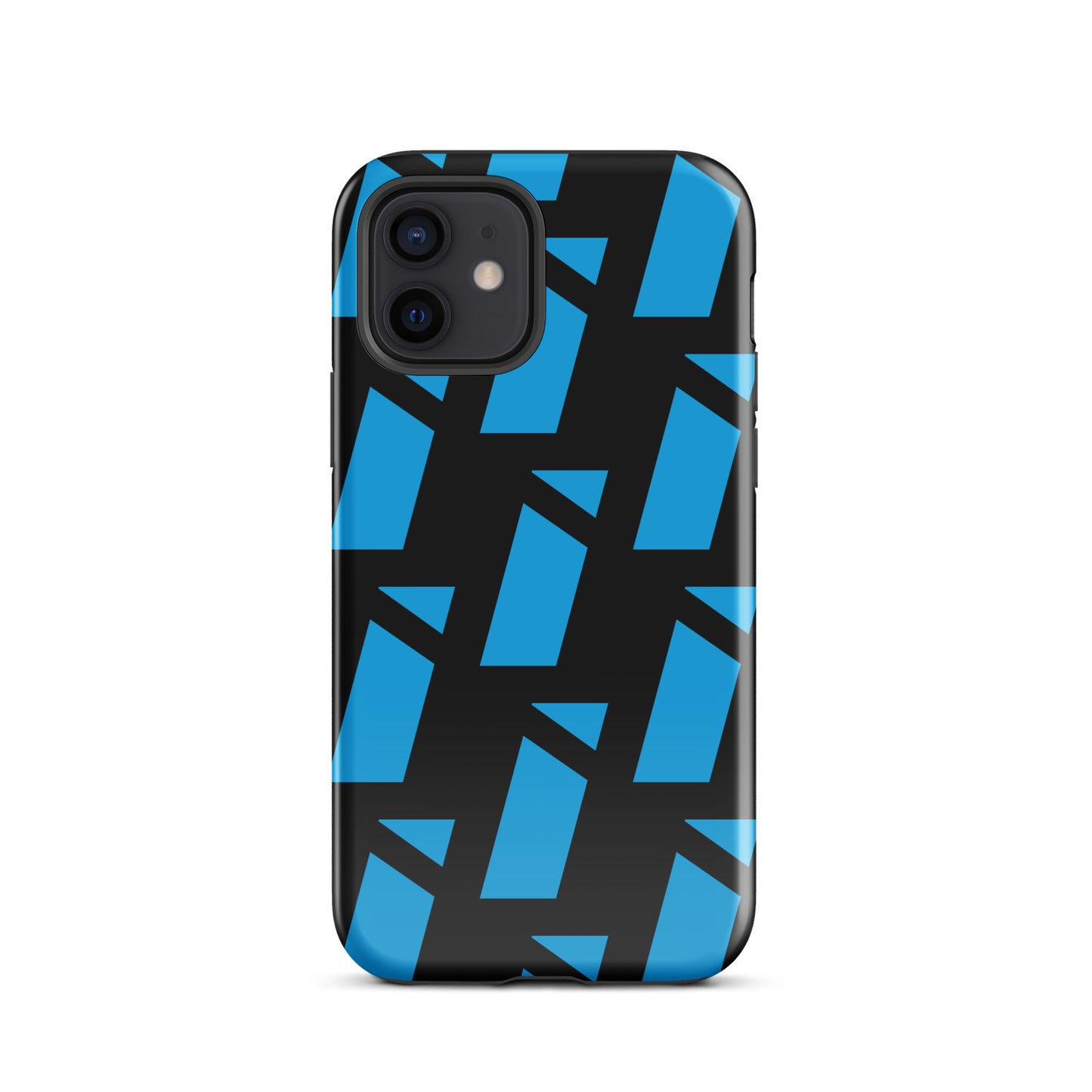 IDEAL Electrical iPhone Tough Case® with Brand Mark Pattern