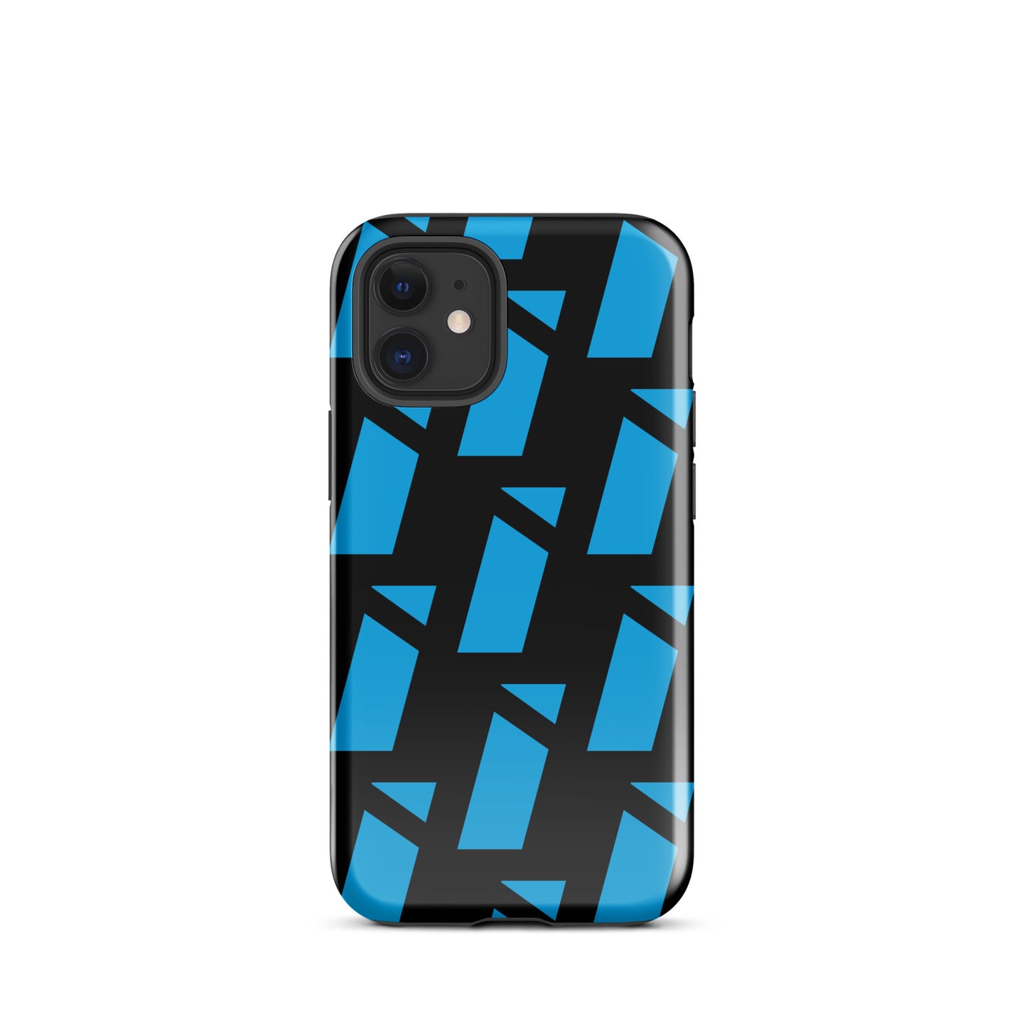 IDEAL Electrical iPhone Tough Case® with Brand Mark Pattern