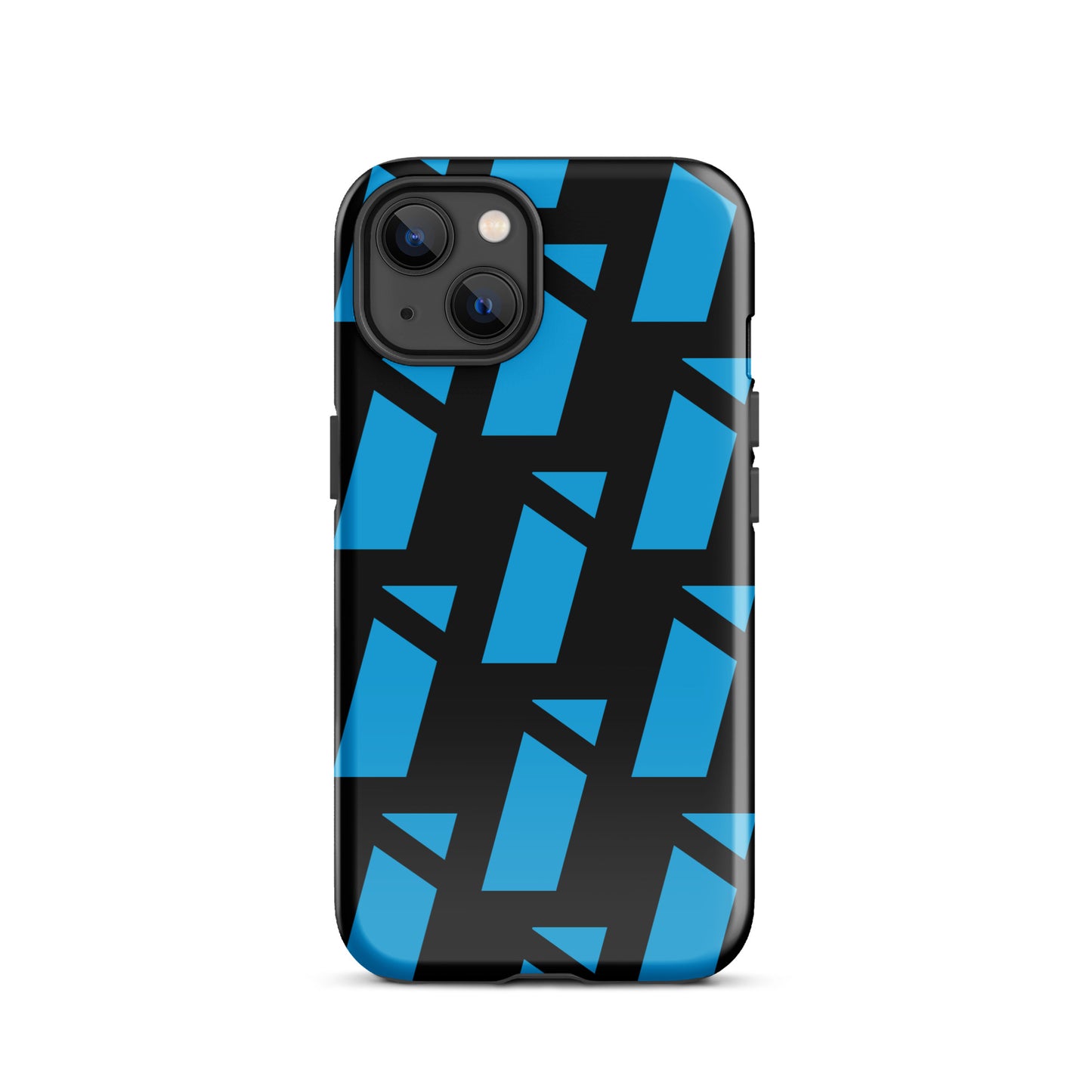 IDEAL Electrical iPhone Tough Case® with Brand Mark Pattern