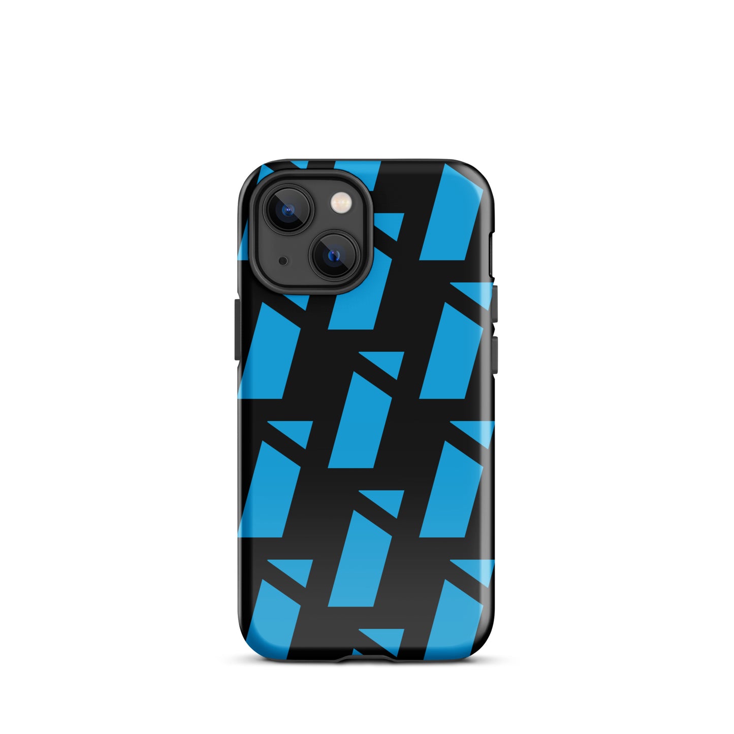 IDEAL Electrical iPhone Tough Case® with Brand Mark Pattern