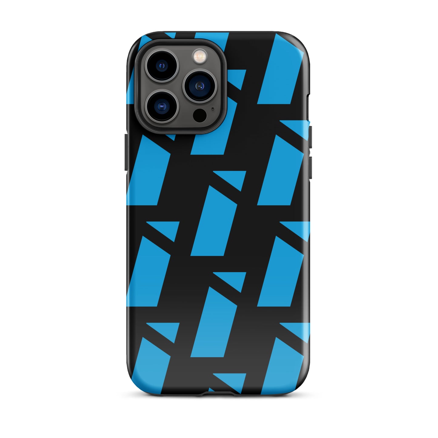 IDEAL Electrical iPhone Tough Case® with Brand Mark Pattern