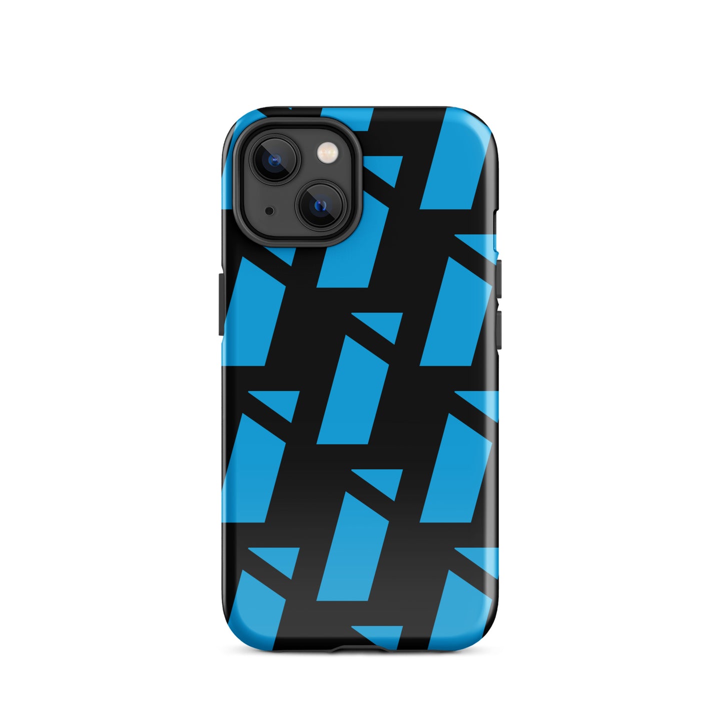 IDEAL Electrical iPhone Tough Case® with Brand Mark Pattern