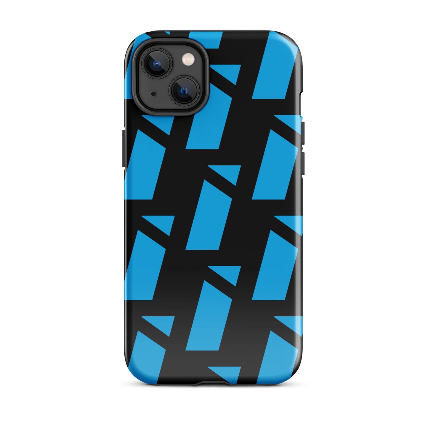 IDEAL Electrical iPhone Tough Case® with Brand Mark Pattern