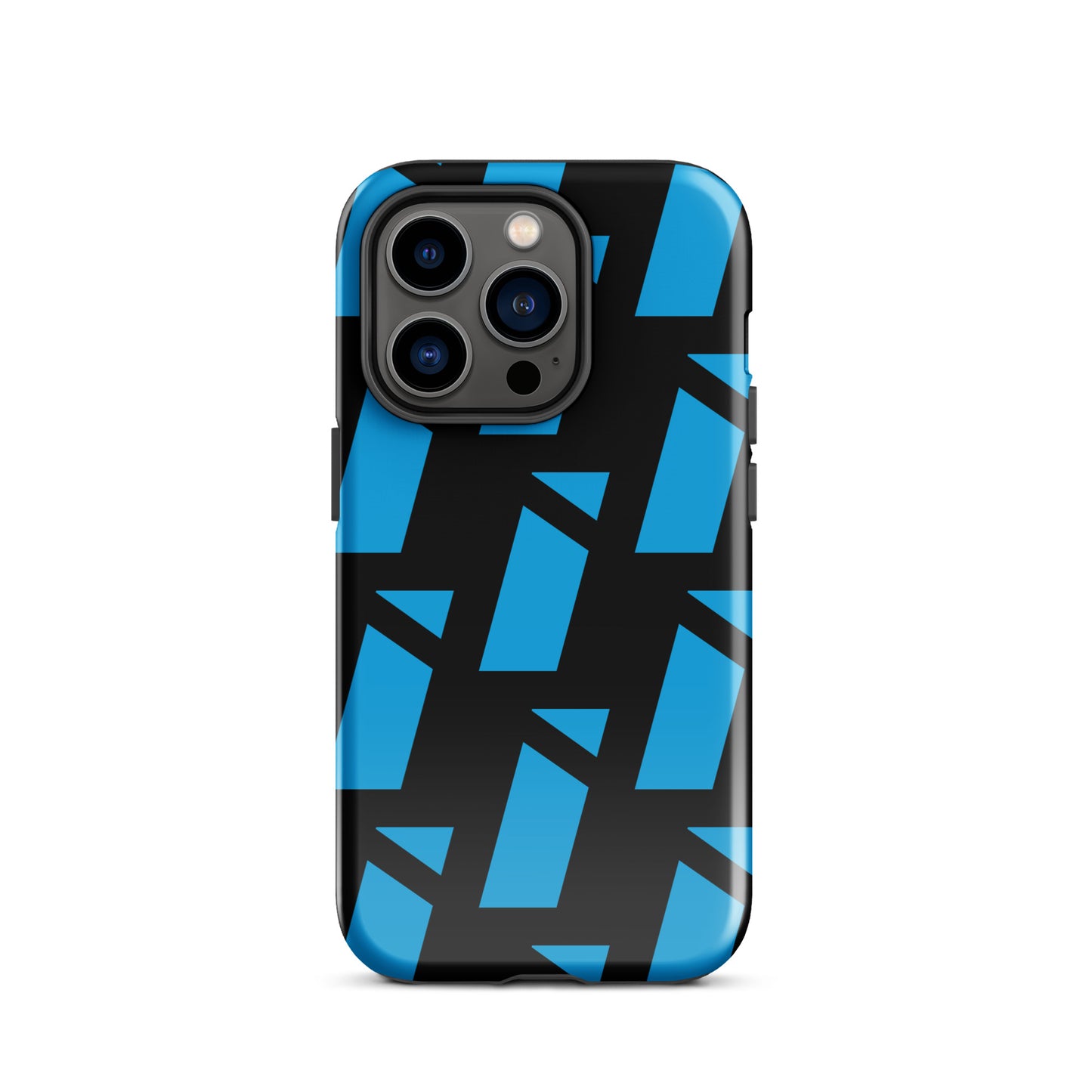 IDEAL Electrical iPhone Tough Case® with Brand Mark Pattern