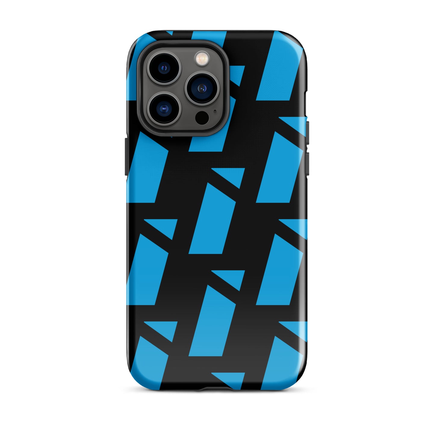 IDEAL Electrical iPhone Tough Case® with Brand Mark Pattern