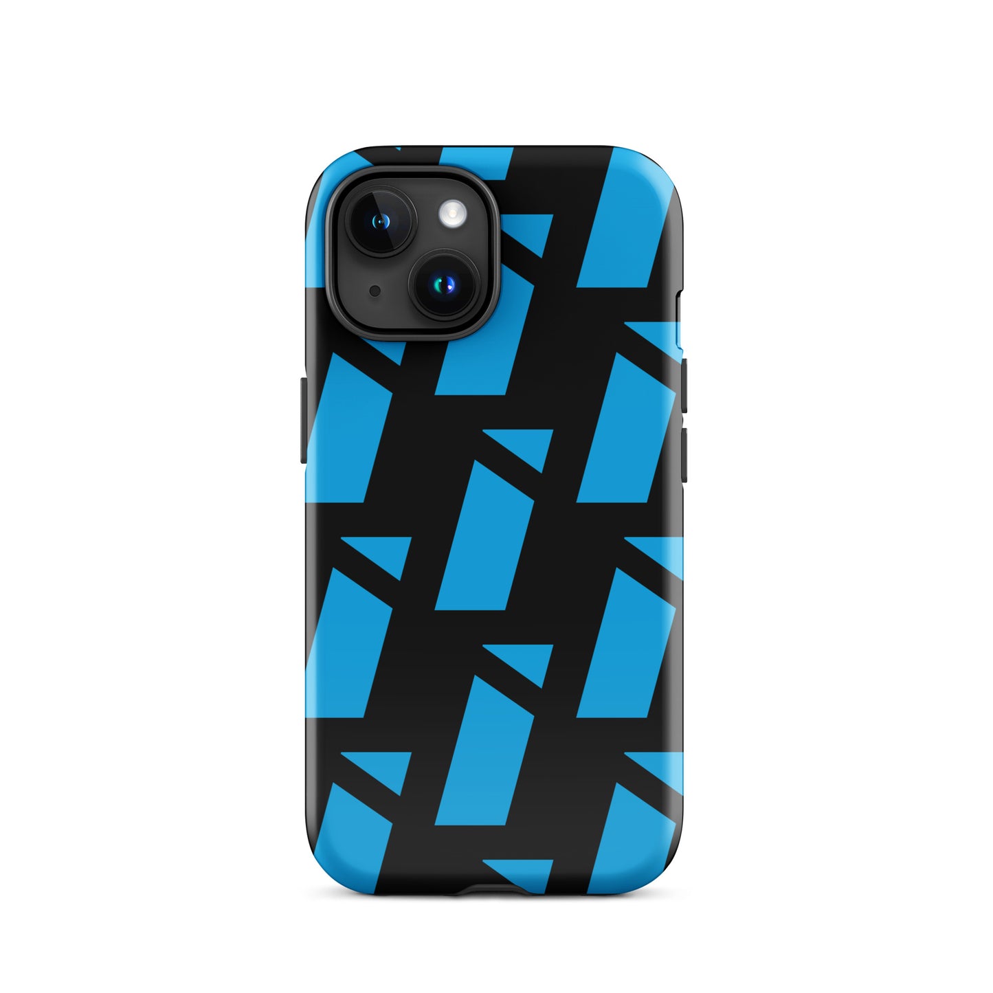 IDEAL Electrical iPhone Tough Case® with Brand Mark Pattern