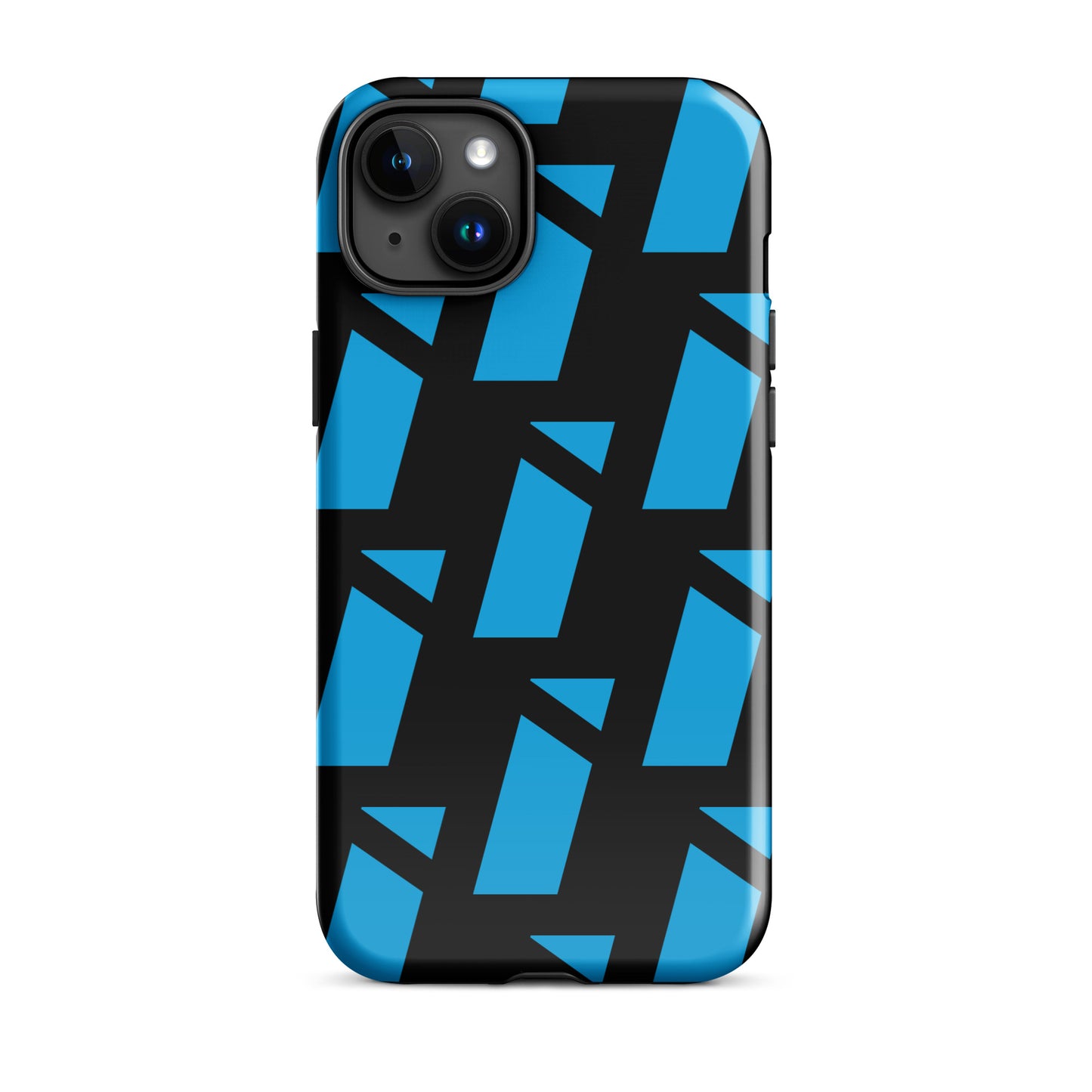 IDEAL Electrical iPhone Tough Case® with Brand Mark Pattern