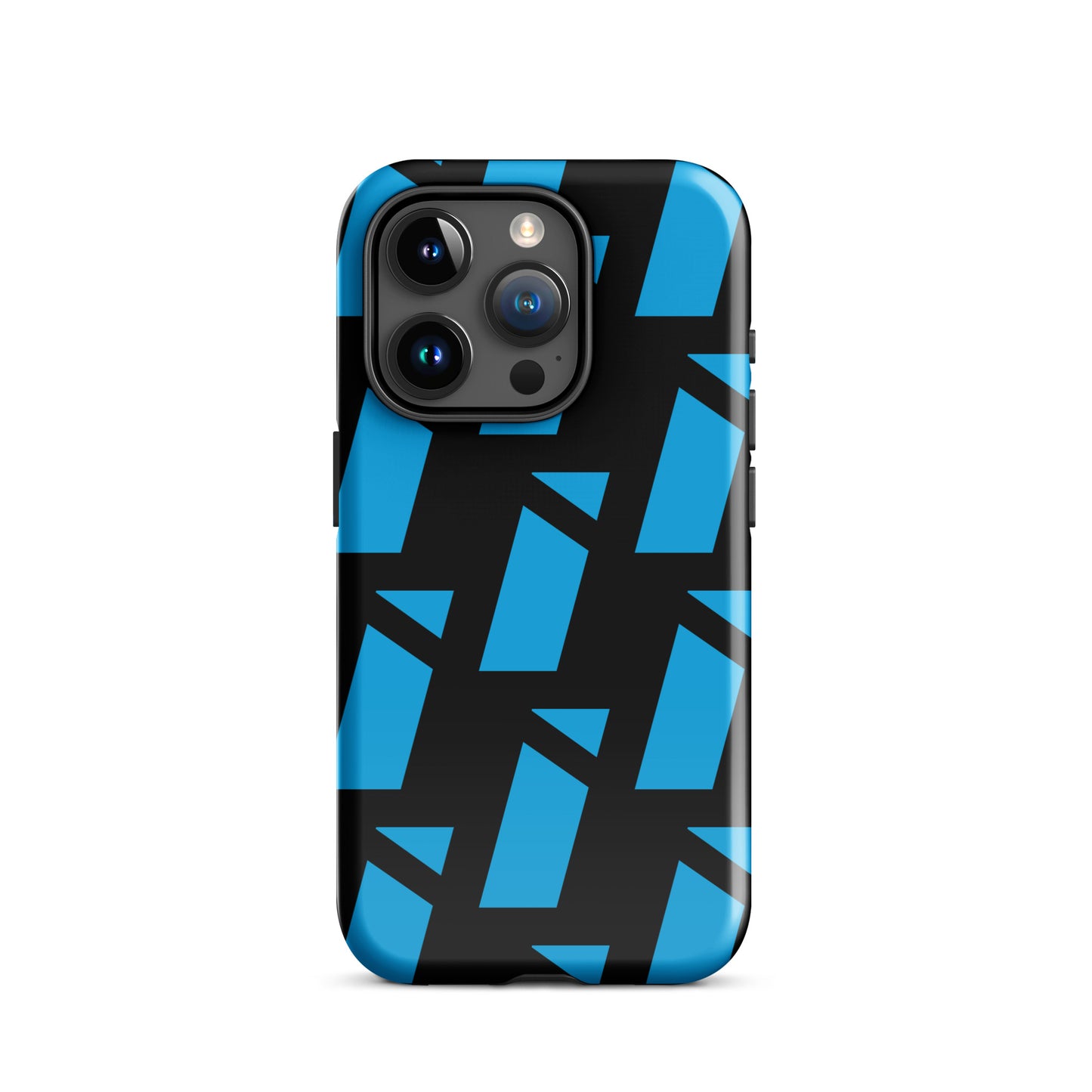 IDEAL Electrical iPhone Tough Case® with Brand Mark Pattern