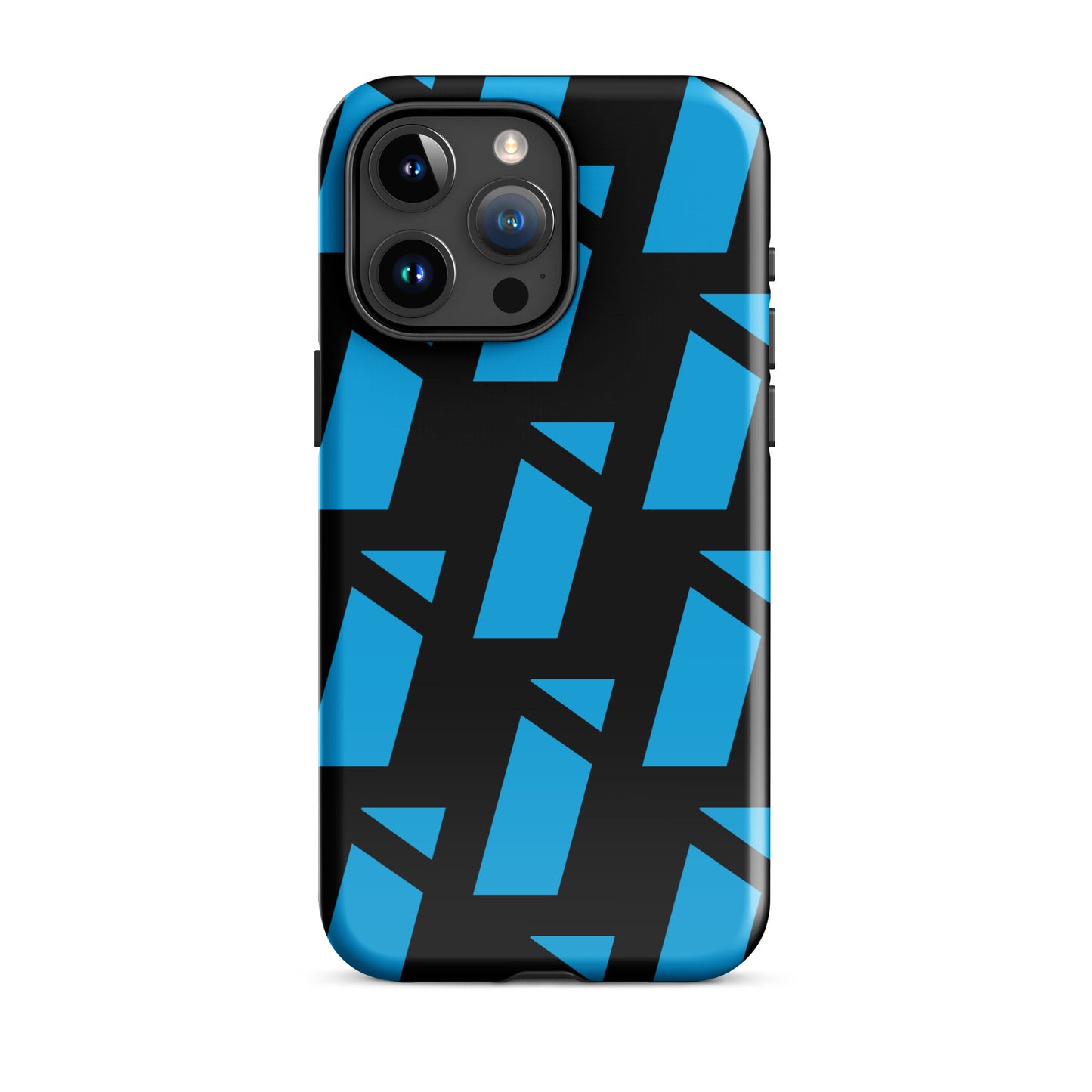 IDEAL Electrical iPhone Tough Case® with Brand Mark Pattern