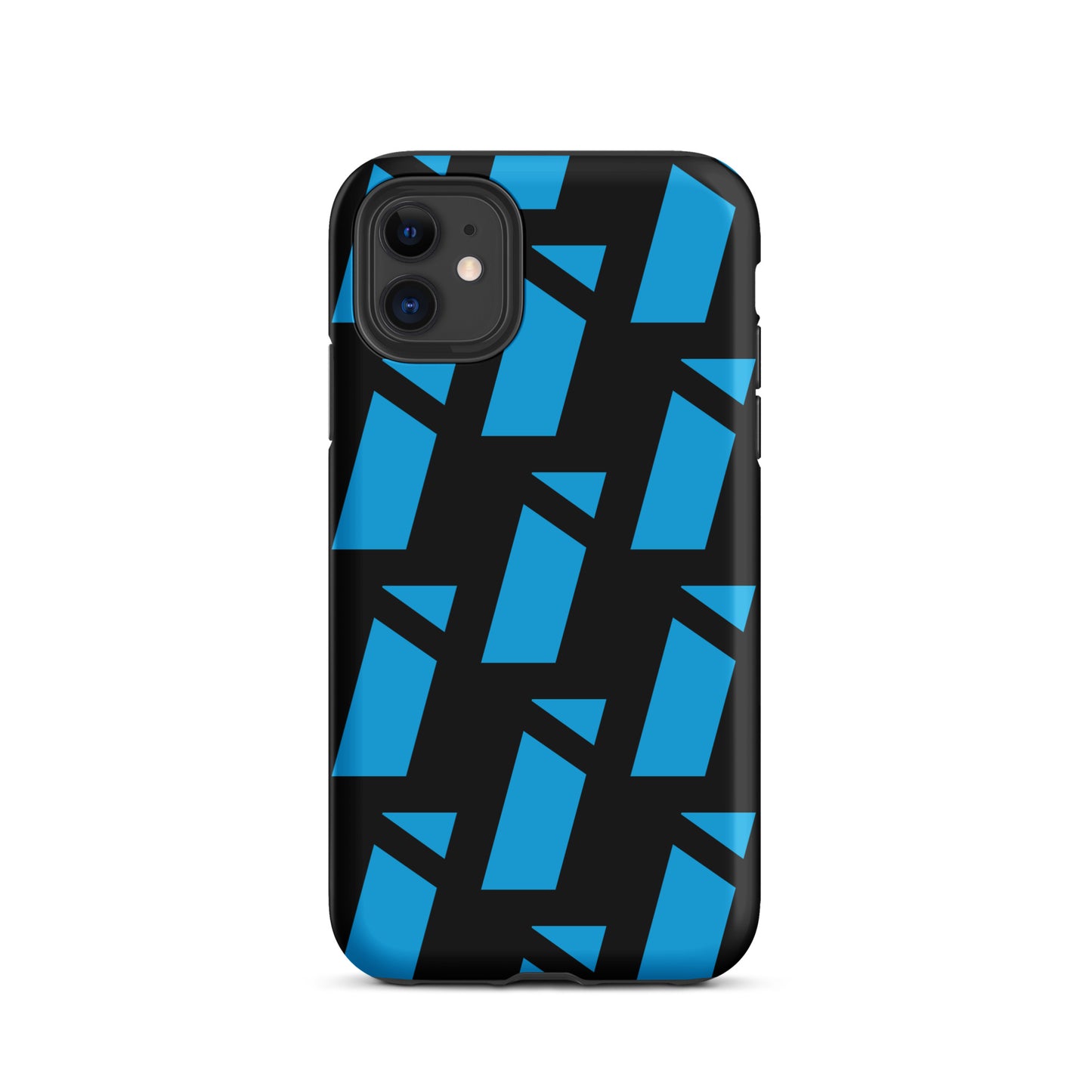 IDEAL Electrical iPhone Tough Case® with Brand Mark Pattern