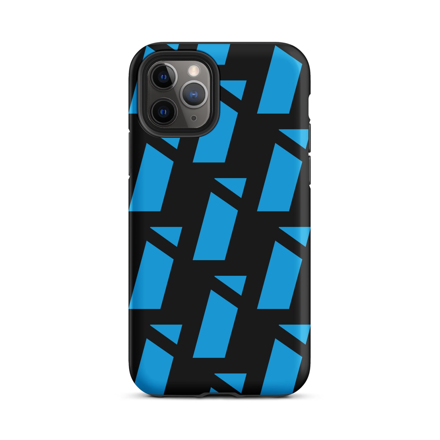 IDEAL Electrical iPhone Tough Case® with Brand Mark Pattern