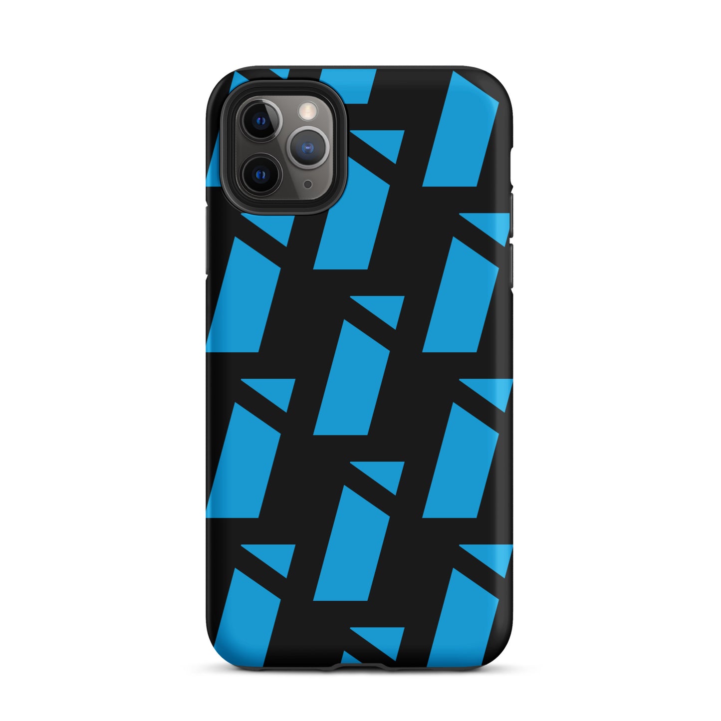 IDEAL Electrical iPhone Tough Case® with Brand Mark Pattern