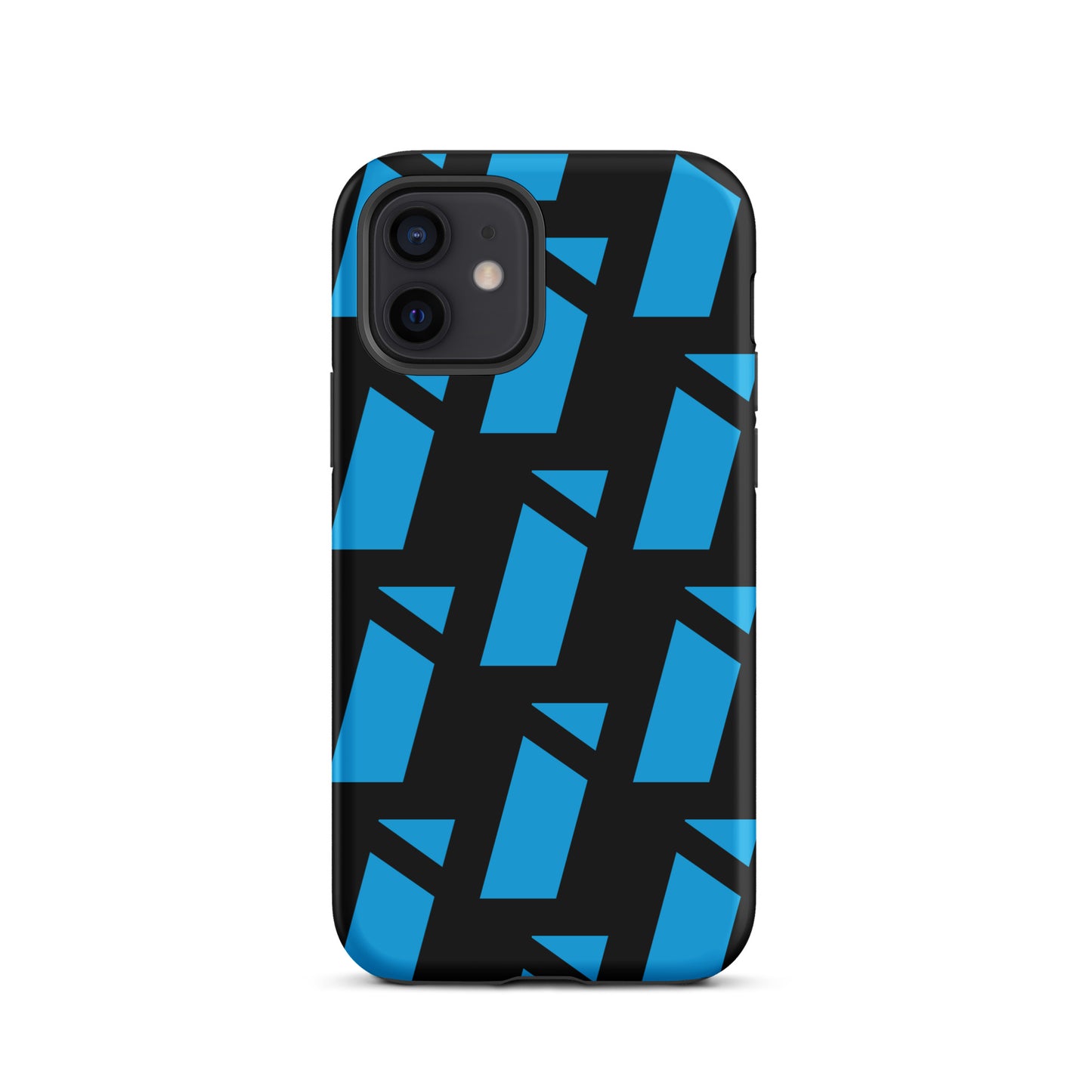 IDEAL Electrical iPhone Tough Case® with Brand Mark Pattern