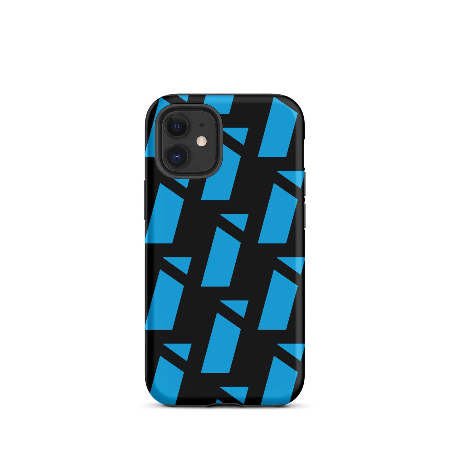 IDEAL Electrical iPhone Tough Case® with Brand Mark Pattern