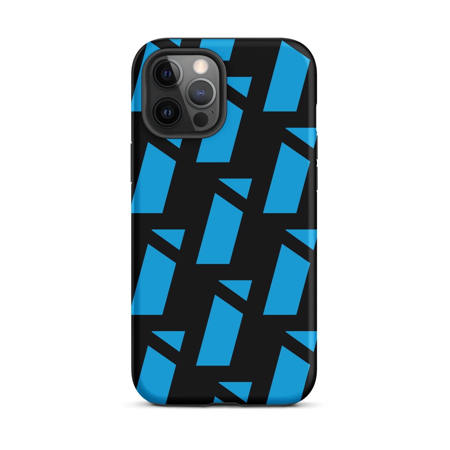 IDEAL Electrical iPhone Tough Case® with Brand Mark Pattern