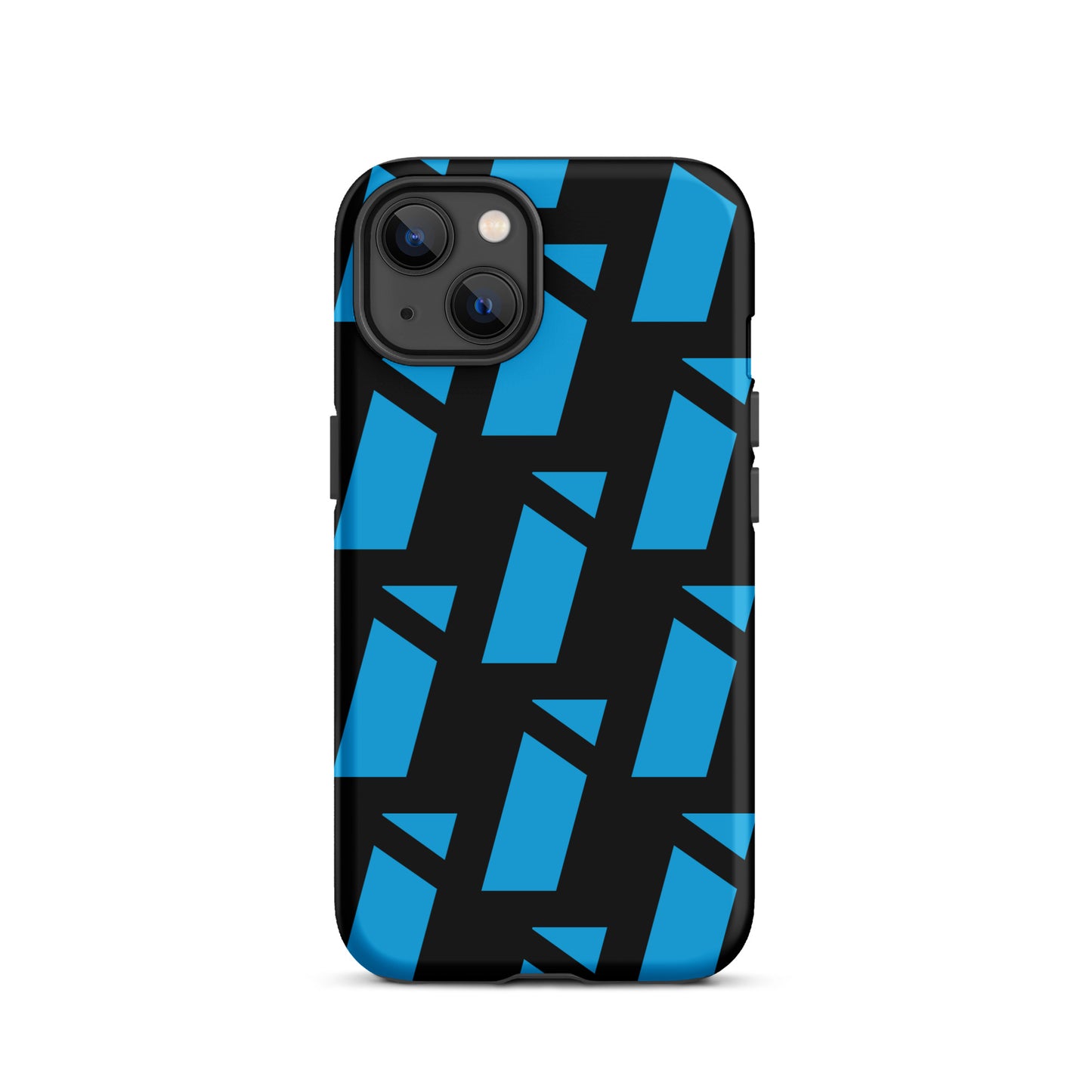 IDEAL Electrical iPhone Tough Case® with Brand Mark Pattern