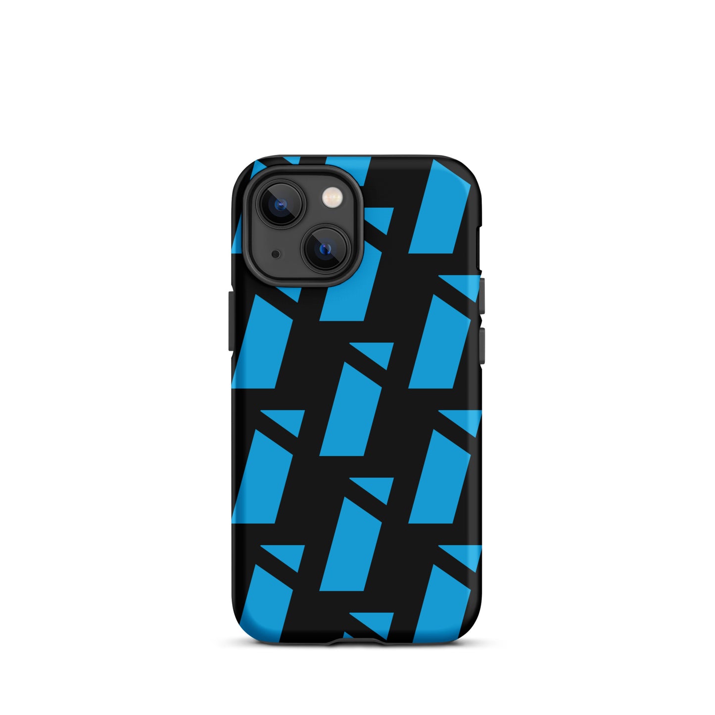 IDEAL Electrical iPhone Tough Case® with Brand Mark Pattern