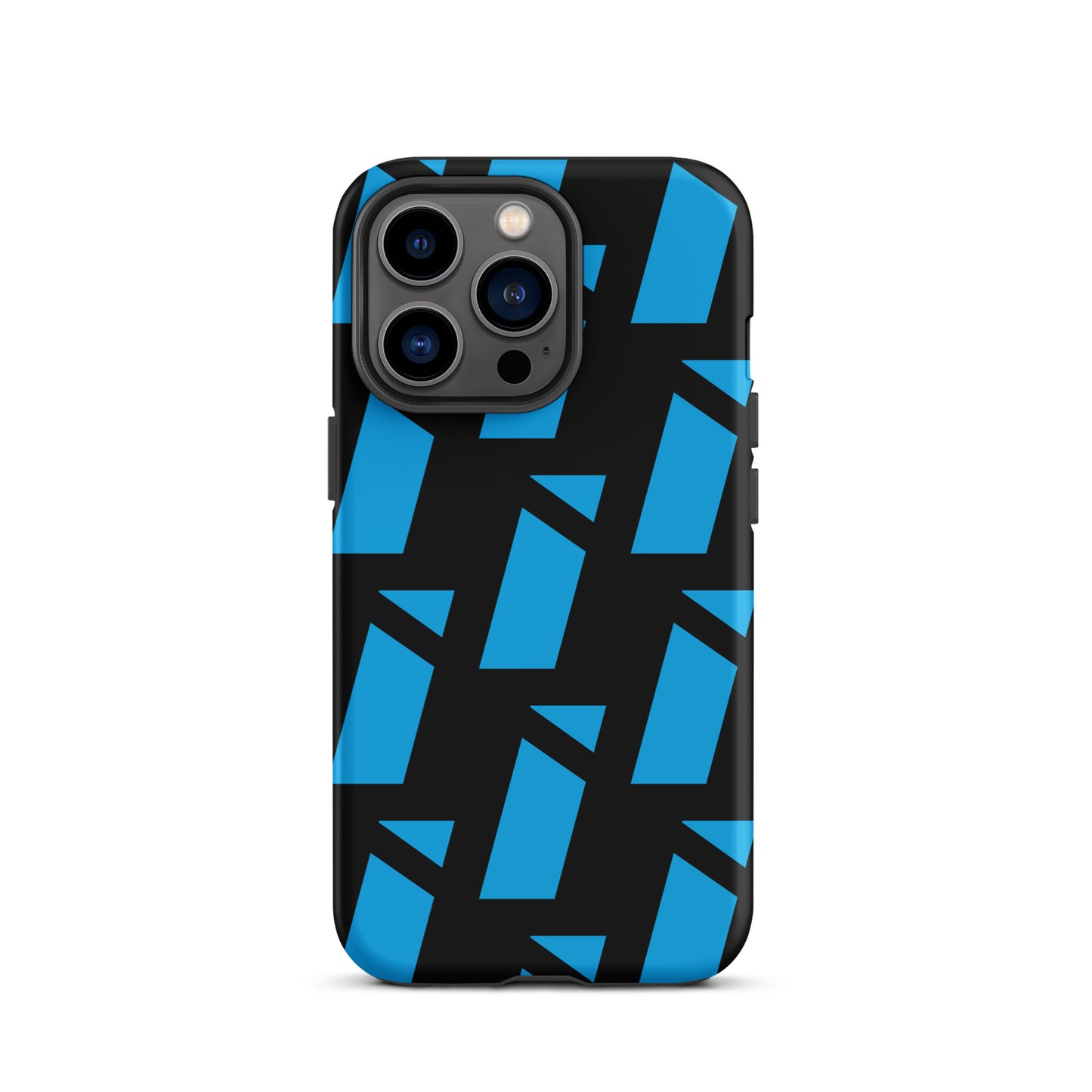 IDEAL Electrical iPhone Tough Case® with Brand Mark Pattern