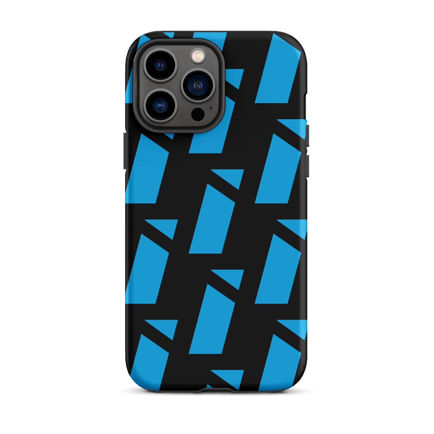 IDEAL Electrical iPhone Tough Case® with Brand Mark Pattern