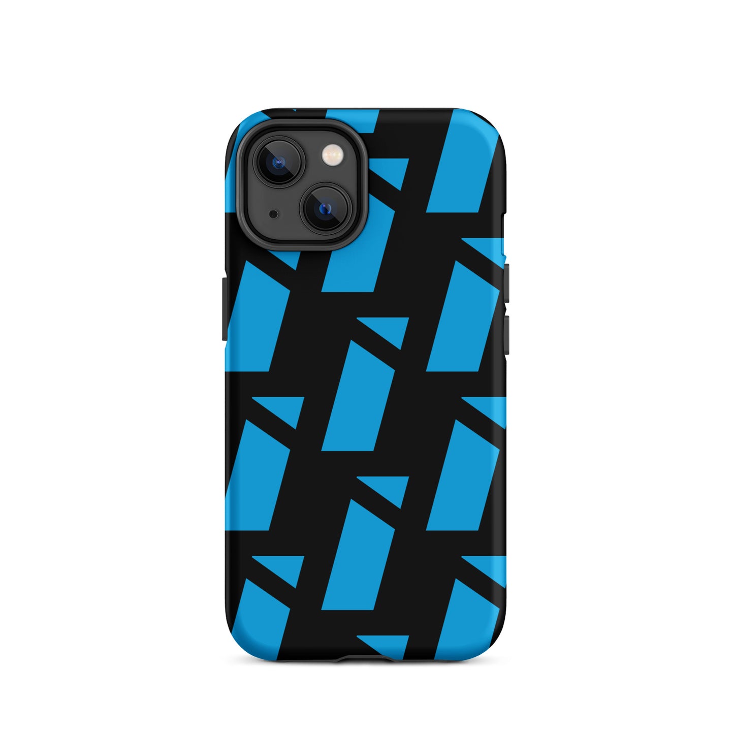 IDEAL Electrical iPhone Tough Case® with Brand Mark Pattern