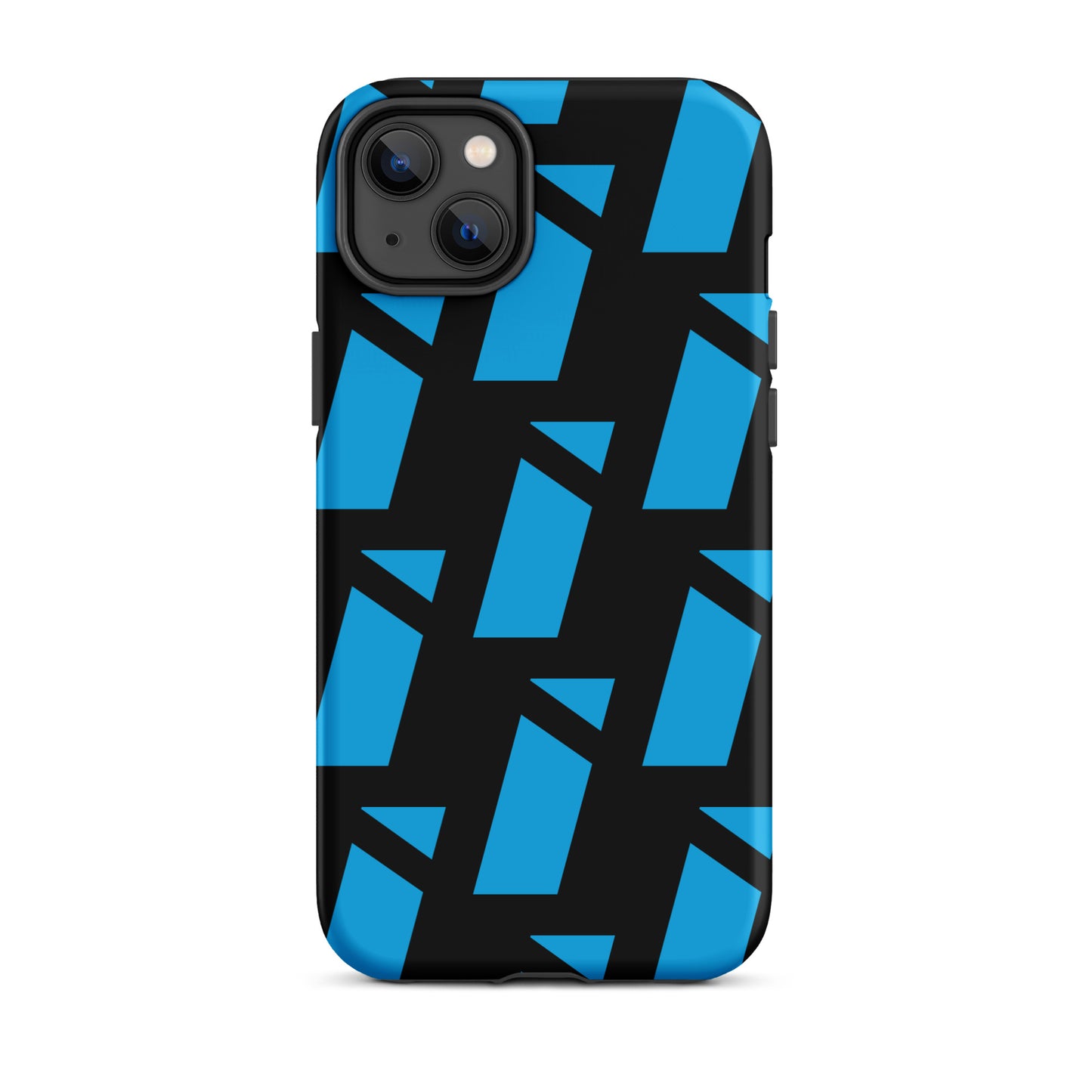 IDEAL Electrical iPhone Tough Case® with Brand Mark Pattern