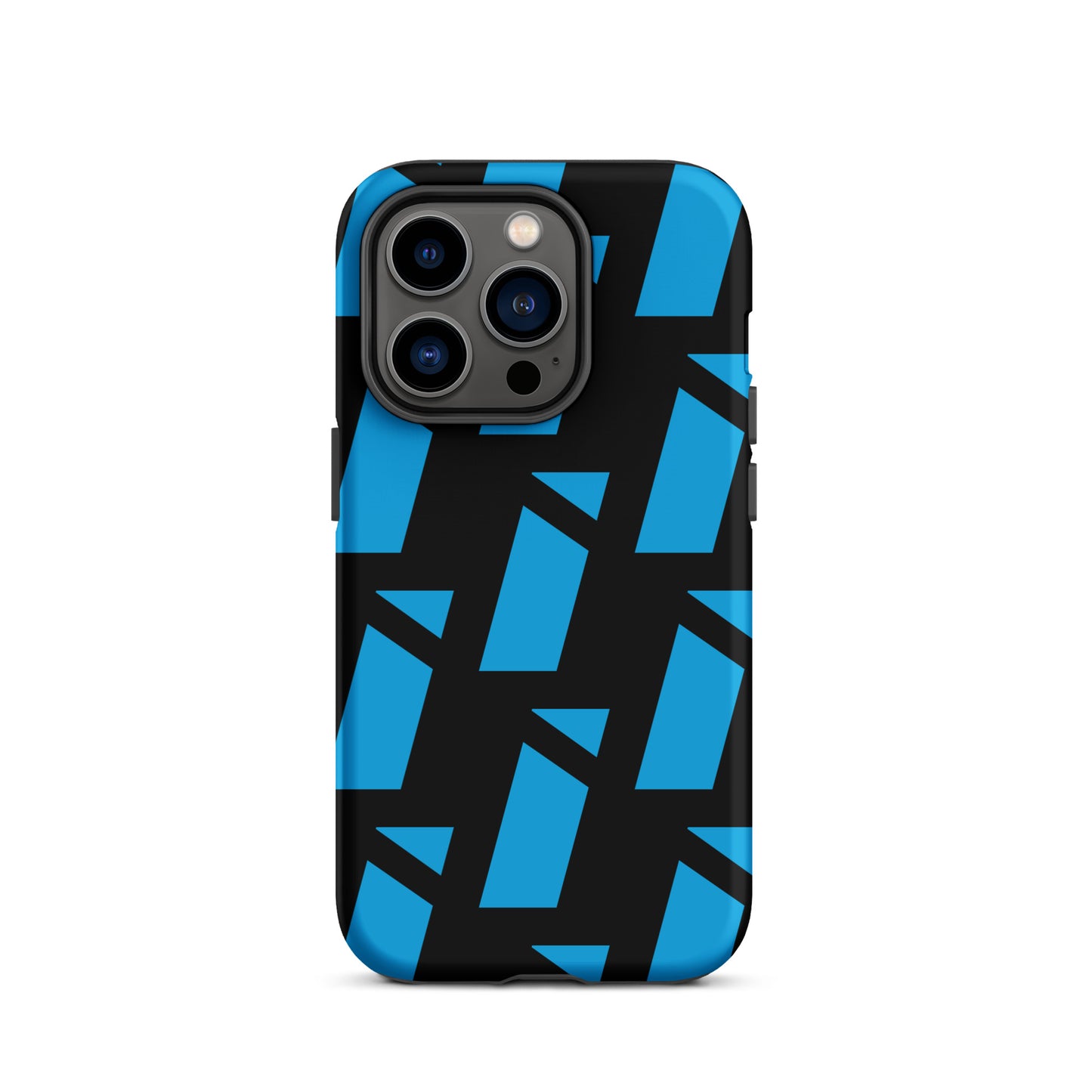 IDEAL Electrical iPhone Tough Case® with Brand Mark Pattern